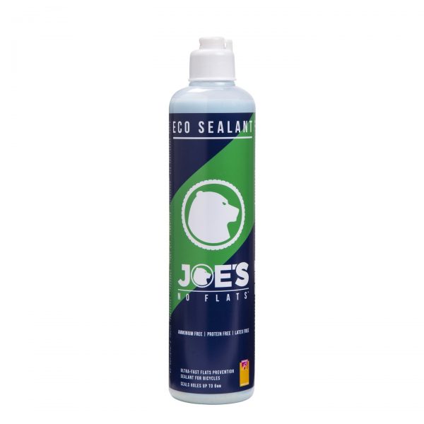 Υγρό_Tubeless_Joe_s_Eco_Sealant_500ml Το Eco Selant της Joe’s είναι οικολογικό υγρό, κατασκευασμένο για χρήση σε Tubeless ελαστικά.