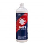 Το Super Sealant της Joe’s είναι σφραγιστικό υγρό, κατασκευασμένο για χρήση σε Tubeless ελαστικά.