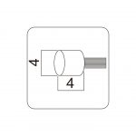 Τα συρματόσχοινα της XON εγγυώνται ποιοτικές αλλαγές ταχυτήτων και αντοχή στο χρόνο.