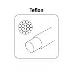 Τα συρματόσχοινα της XON εγγυώνται ποιοτικές αλλαγές ταχυτήτων και αντοχή στο χρόνο.