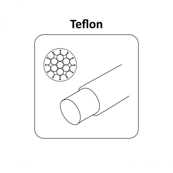 Συρματόσχοινο_Ταχυτήτων_XON_Super_Pro_MTB_Road_XCS_03A_3 Τα συρματόσχοινα της XON εγγυώνται ποιοτικές αλλαγές ταχυτήτων και αντοχή στο χρόνο.