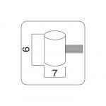 Τα συρματόσχοινα της XON εγγυώνται ποιοτικό φρενάρισμα και αντοχή στο χρόνο.