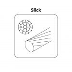 Τα συρματόσχοινα της XON εγγυώνται ποιοτικό φρενάρισμα και αντοχή στο χρόνο.