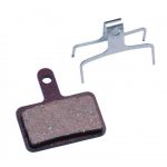 Τακάκια δισκόφρενου υψηλής ποιότητας από την XON.