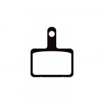 Τακάκια δισκόφρενου υψηλής ποιότητας από την XON.