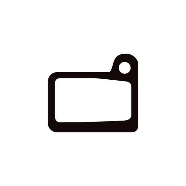 Τακάκια δισκόφρενου υψηλής ποιότητας από την XON.