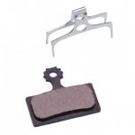 Τακάκια δισκόφρενου υψηλής ποιότητας από την XON.