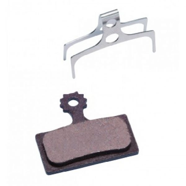 Τακάκια_Δισκοφρένου_XON_XBD_01F_Shimano_1 Τακάκια δισκόφρενου υψηλής ποιότητας από την XON.