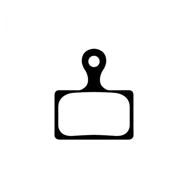 Τακάκια_Δισκοφρένου_XON_XBD_01G_Shimano_2 Τακάκια δισκόφρενου υψηλής ποιότητας από την XON.