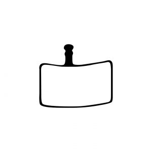 Τακάκια δισκόφρενου υψηλής ποιότητας από την XON.