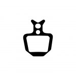 Τακάκια δισκόφρενου υψηλής ποιότητας από την XON.