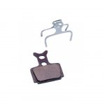 Τακάκια δισκόφρενου υψηλής ποιότητας από την XON.