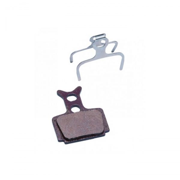 Τακάκια_Δισκοφρένου_XON_XBD_05C_Formula_1 Τακάκια δισκόφρενου υψηλής ποιότητας από την XON.