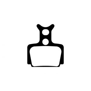 Τακάκια δισκόφρενου υψηλής ποιότητας από την XON.