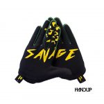 Η Handup έχει δημιουργήσει αυτά τα ποιοτικά γάντια, μόνο και μόνο για να τα λερώσεις.