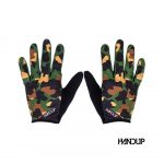 Η Handup έχει δημιουργήσει αυτά τα ποιοτικά γάντια, μόνο και μόνο για να τα λερώσεις.