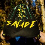 Η Handup έχει δημιουργήσει αυτά τα ποιοτικά γάντια, μόνο και μόνο για να τα λερώσεις.