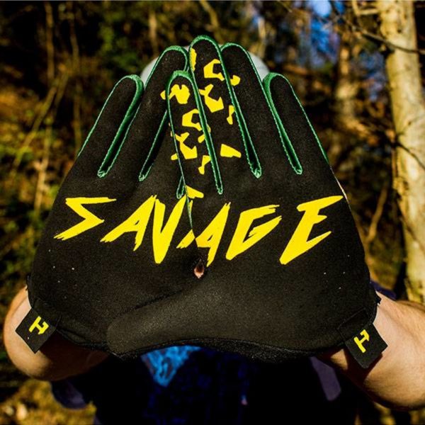 Γάντια-Handup_Comanche_4 Η Handup έχει δημιουργήσει αυτά τα ποιοτικά γάντια, μόνο και μόνο για να τα λερώσεις.