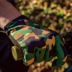 Η Handup έχει δημιουργήσει αυτά τα ποιοτικά γάντια, μόνο και μόνο για να τα λερώσεις.