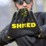 Η Handup έχει δημιουργήσει αυτά τα ποιοτικά γάντια, μόνο και μόνο για να τα λερώσεις.