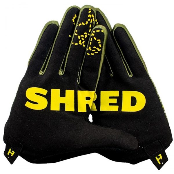 Γάντια-Handup_Pisgah_4 Η Handup έχει δημιουργήσει αυτά τα ποιοτικά γάντια, μόνο και μόνο για να τα λερώσεις.