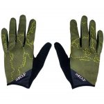 Η Handup έχει δημιουργήσει αυτά τα ποιοτικά γάντια, μόνο και μόνο για να τα λερώσεις.