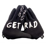 Η Handup έχει δημιουργήσει αυτά τα ποιοτικά γάντια, μόνο και μόνο για να τα λερώσεις.