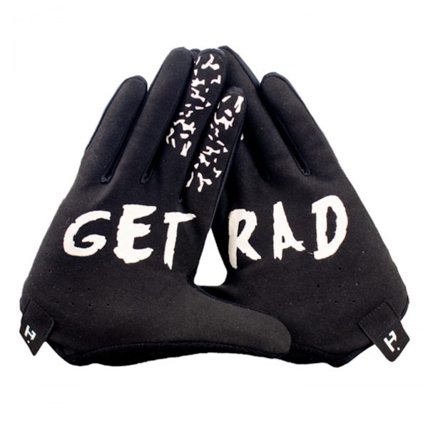 Η Handup έχει δημιουργήσει αυτά τα ποιοτικά γάντια, μόνο και μόνο για να τα λερώσεις.