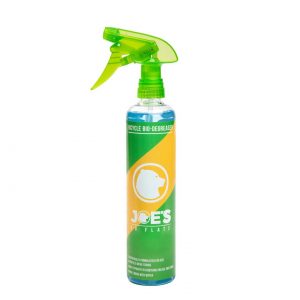 Joe’s Bio Degreaser βιοδιασπώμενο καθαριστικό για λάδια και γράσα.