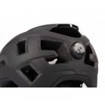 Το Pathos της Cube είναι ένα εξαιρετικό κράνος για χρήση στο βουνό.