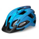 Το Pathos της Cube είναι ένα εξαιρετικό κράνος για χρήση στο βουνό.