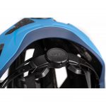 Το Pathos της Cube είναι ένα εξαιρετικό κράνος για χρήση στο βουνό.