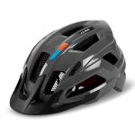 Steep από την Cube, ένα κράνος για όλες τις χρήσεις.