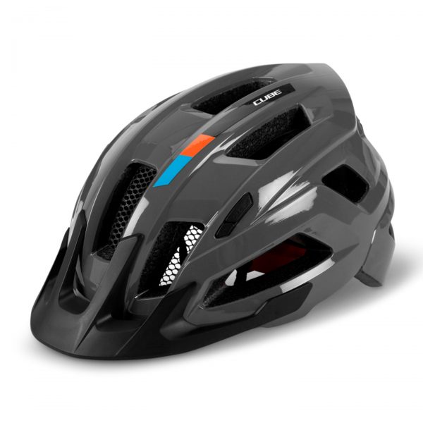 Κράνος_CUBE_Steep_X_Action_Team_1 Steep από την Cube, ένα κράνος για όλες τις χρήσεις.