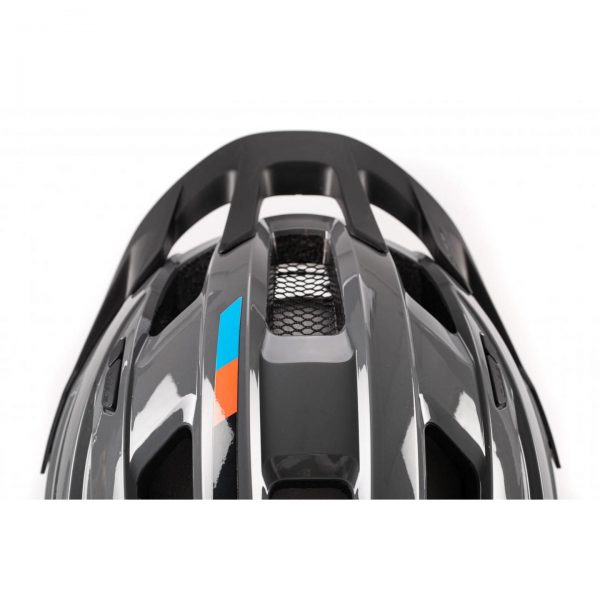 Κράνος_CUBE_Steep_X_Action_Team_4 Steep από την Cube, ένα κράνος για όλες τις χρήσεις.