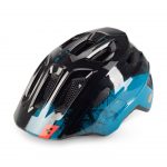 Το Linok της Cube είναι ένα κράνος για παιδιά και νεαρούς αναβάτες