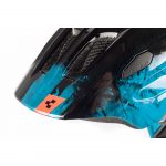 Το Linok της Cube είναι ένα κράνος για παιδιά και νεαρούς αναβάτες