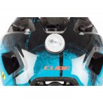 Το Linok της Cube είναι ένα κράνος για παιδιά και νεαρούς αναβάτες