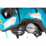 Το Linok της Cube είναι ένα κράνος για παιδιά και νεαρούς αναβάτες