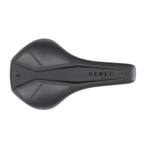 Η Venec Lite είναι κατάλληλη για τα περισσότερα είδη ποδηλασίας.