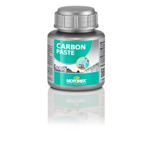 Εφαρμόζοντας Carbon Paste τα κολάρα σύσφιξης χρειάζονται έως και 30% λιγότερο σφίξιμο