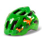 Το Fink της Cube είναι ένα κράνος για παιδιά και νεαρούς αναβάτες