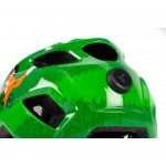 Το Fink της Cube είναι ένα κράνος για παιδιά και νεαρούς αναβάτες