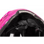 Το Fink της Cube είναι ένα κράνος για παιδιά και νεαρούς αναβάτες