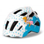 Το Fink της Cube είναι ένα κράνος για παιδιά και νεαρούς αναβάτες