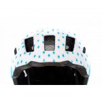 Το Fink της Cube είναι ένα κράνος για παιδιά και νεαρούς αναβάτες