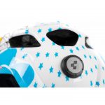 Το Fink της Cube είναι ένα κράνος για παιδιά και νεαρούς αναβάτες