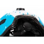 Το Fink της Cube είναι ένα κράνος για παιδιά και νεαρούς αναβάτες