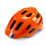 Το Linok της Cube είναι ένα κράνος για παιδιά και νεαρούς αναβάτες