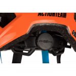 Το Linok της Cube είναι ένα κράνος για παιδιά και νεαρούς αναβάτες